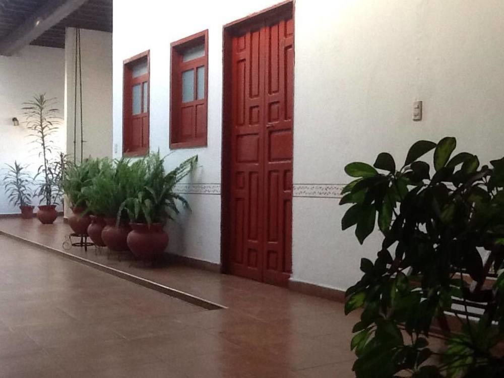 Posada De San Agustin Pátzcuaro Εξωτερικό φωτογραφία