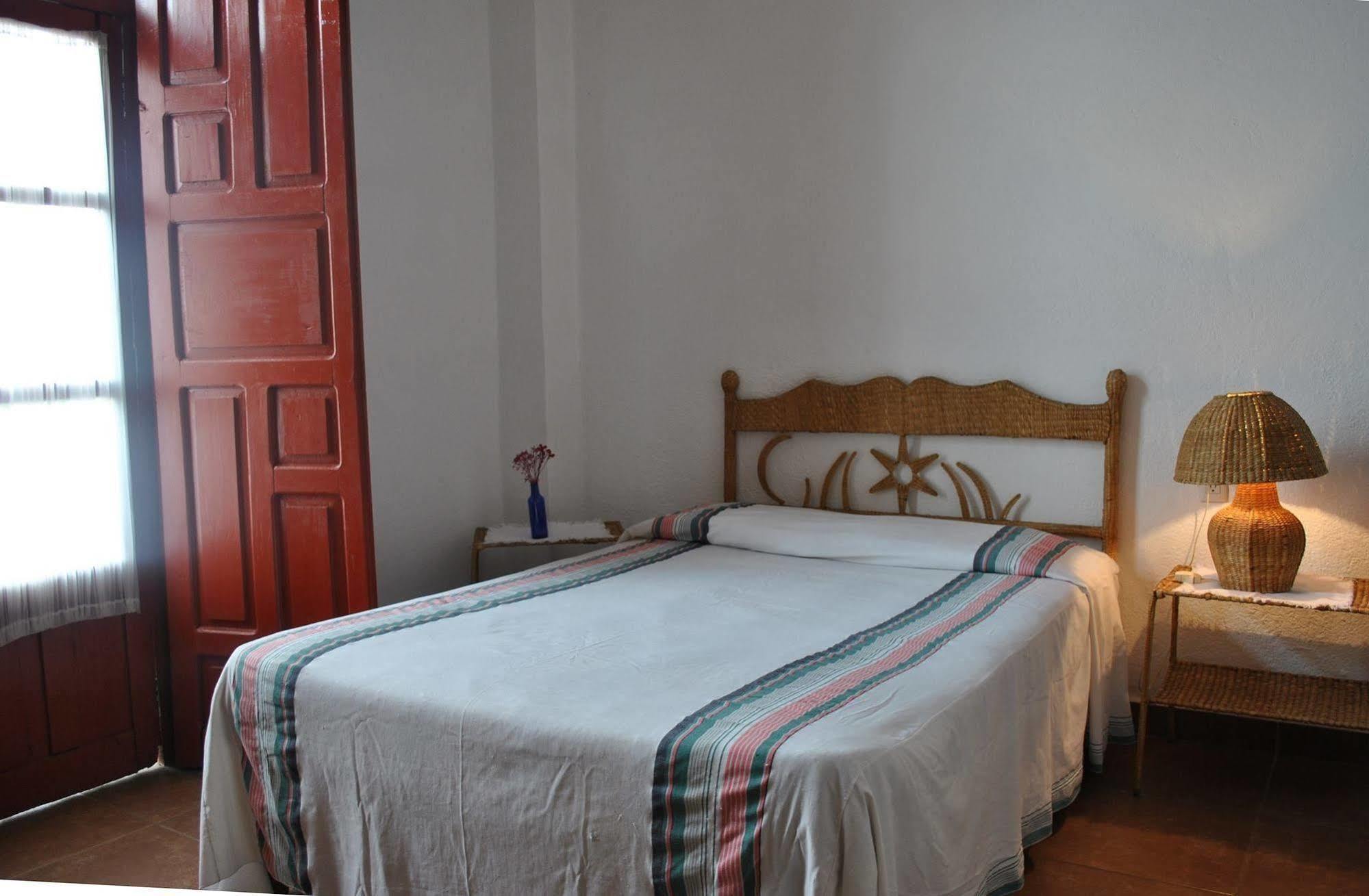 Posada De San Agustin Pátzcuaro Εξωτερικό φωτογραφία