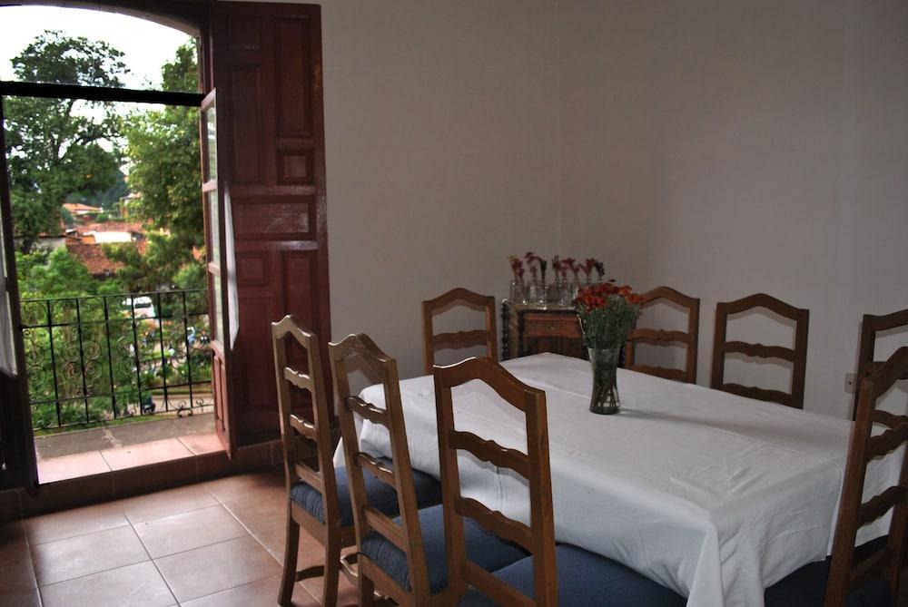 Posada De San Agustin Pátzcuaro Εξωτερικό φωτογραφία
