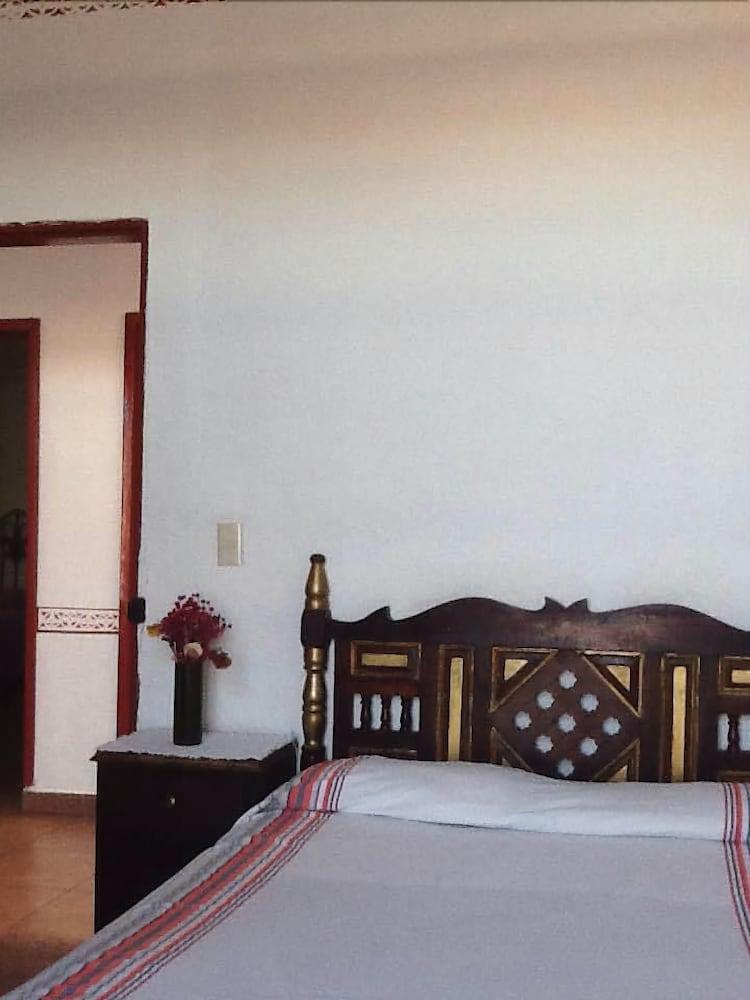 Posada De San Agustin Pátzcuaro Εξωτερικό φωτογραφία